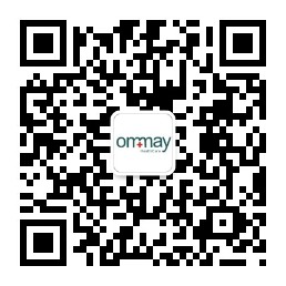 Scan two-dimensional code, Anson beauty WeChat attention